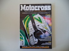 MOTOCROSS 1/2008 KTM SX-F 250/EXC 125/APRILIA RXV 4.5/HM CRE 450/MONTESA REPSOL