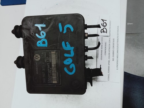 Pompa centralina abs per - abs,