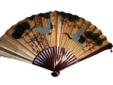 Ventaglio pieghevole cinese
