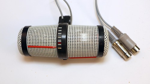 Telefunken microfono stereo