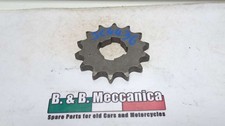 Pignone catena z14 motobi - z14, 175