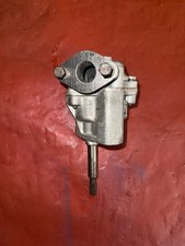 Pompa Olio Fiat 124 X1/9 131