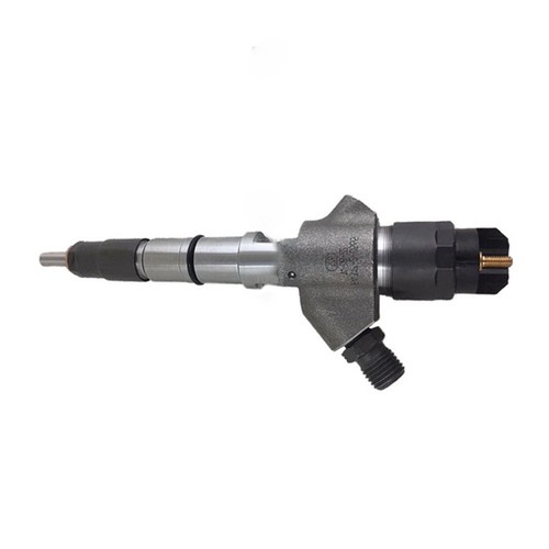 Iniettore carburante common