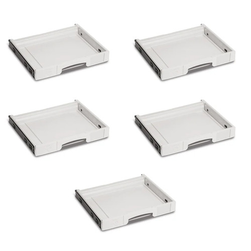 Cassetto tanos systainer - cassetto,