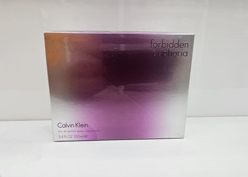 Calvin klein euphoria - calvin,