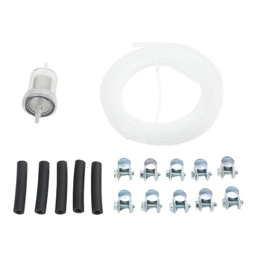 Kit carburante riscaldatore - kit,
