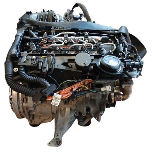 Motore n47d20a bmw - motore,
