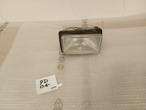 Faro anteriore honda - xl, 600