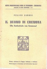 Il Duomo di Cremona  (Die