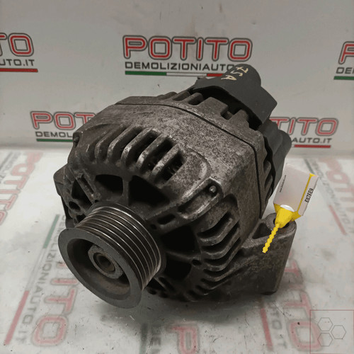 51784847 alternatore fiat - 51784847,