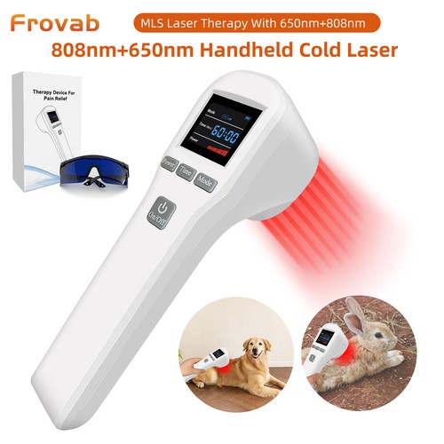 Lllt laserterapia 880mw per - lllt,