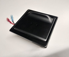 Aggiornamento posacenere incl