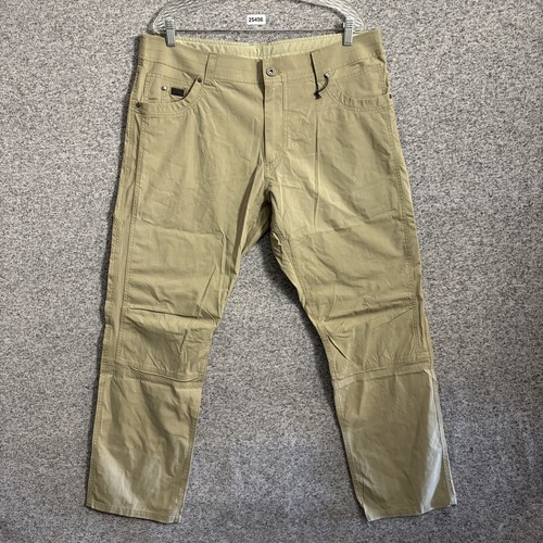 Pantalone esterno kuhl uomo - pantalone,