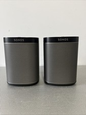 COPPIA Altoparlanti Smart