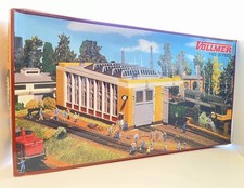 Vollmer 5760 + stazione , ecc INSERZIONE RISERVATA : pasut_5094