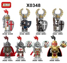 Castle knights army - castle,