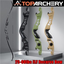 Ilf takedown arco ricurvo - takedown,