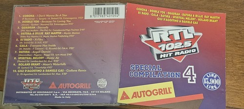 Rtl 102 special - 102.5,
