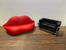 Sedia design Reac Japan divano