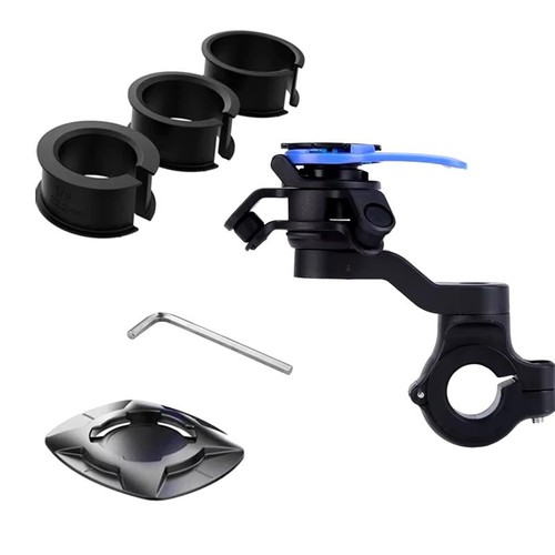 Kit supporto cellulare - , attacco