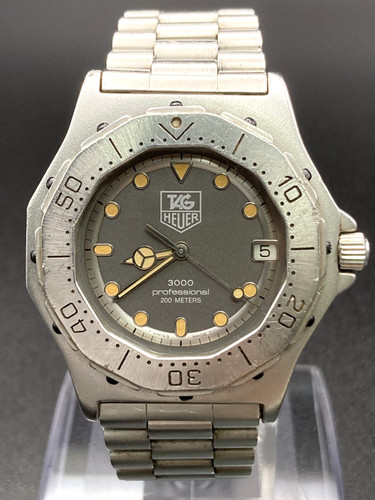 Ecc new batt tag heuer - [ecc+5/new,