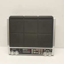 Roland SPD-S Campionatore Pad