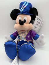 Disneyland Paris Mickey 30th