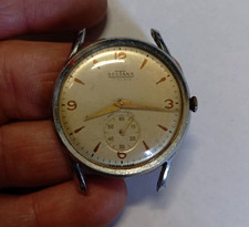 OROLOGIO DA POLSO " SULTANA " VINTAGE - NON FUNZIONANTE -