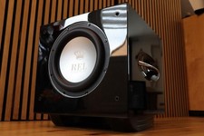 REL S/510 Subwoofer