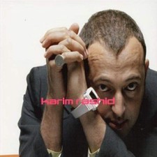 Karim Rashid