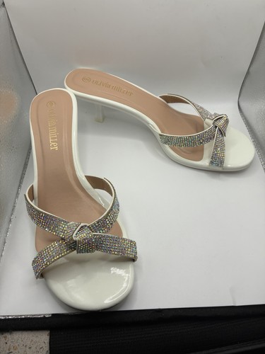 Sandali donna olivia - sandali,