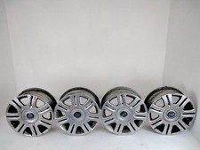 CERCHI IN LEGA PER FIAT Idea 1° Serie 188A9000 (03>05)