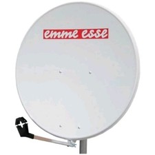 ANTENNA SATELLITARE PARABOLA +