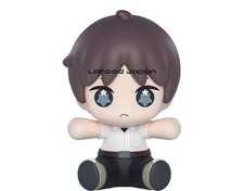 Huggy Good Smile Evangelion