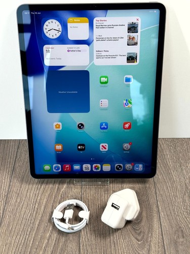 Apple ipad pro - apple,