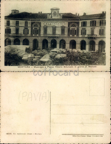 PAVIA