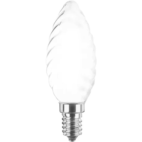 Lampadina tortiglione led - lampadina,