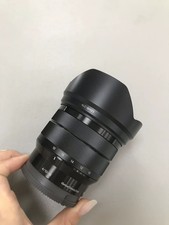 Sony SEL1018 E 10-18 mm f/4