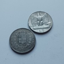 Monete Da Collezione In