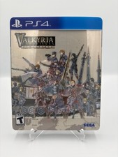Valkyria Chronicles Remastered