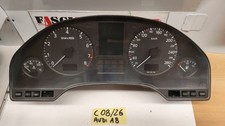 Quadro strumenti audi - strumenti,