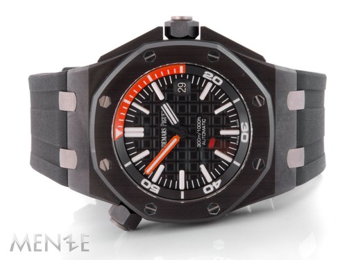 Audemars piguet royal oak - audemars,
