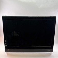 HP Touchsmart IQ500