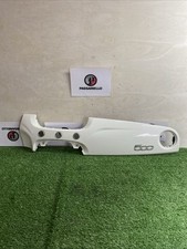 Cover consoll centrale - cover, fiat