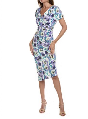 Abito diane von furstenberg - abito,
