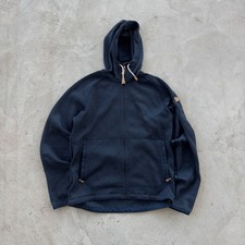 Giacca felpa pile fjallraven - giacca,
