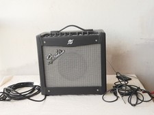 ===        AMPLI FENDER
