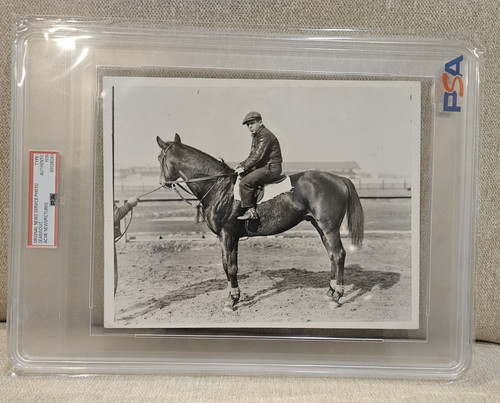 Foto stampa corse cavalli - , 1936