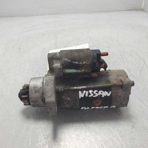 23300wd001 motorino avviamento - motorino,