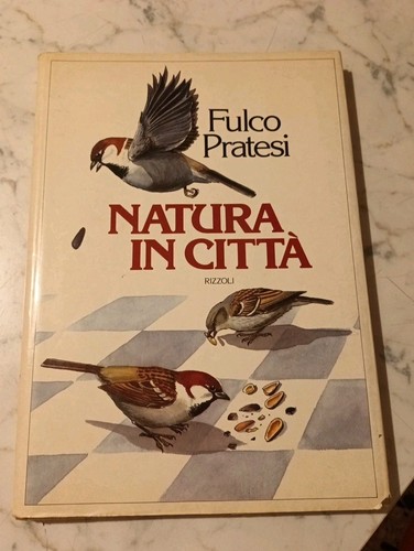 Fulco pratesi natura - pratesi,